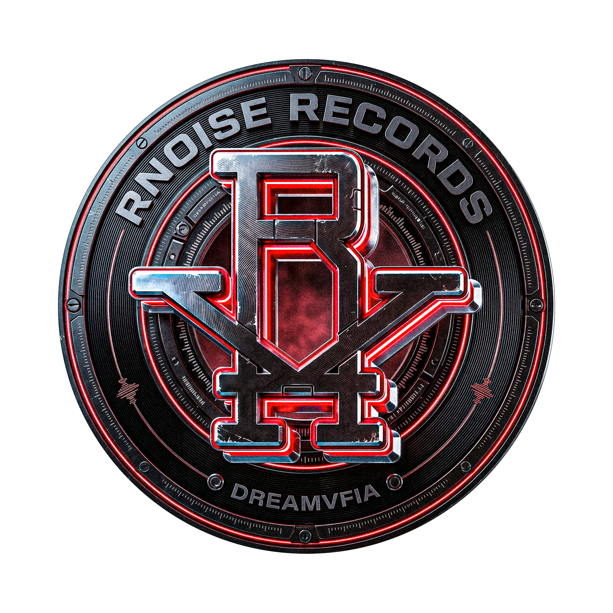 RNOISE RECORDS 专辑索引
